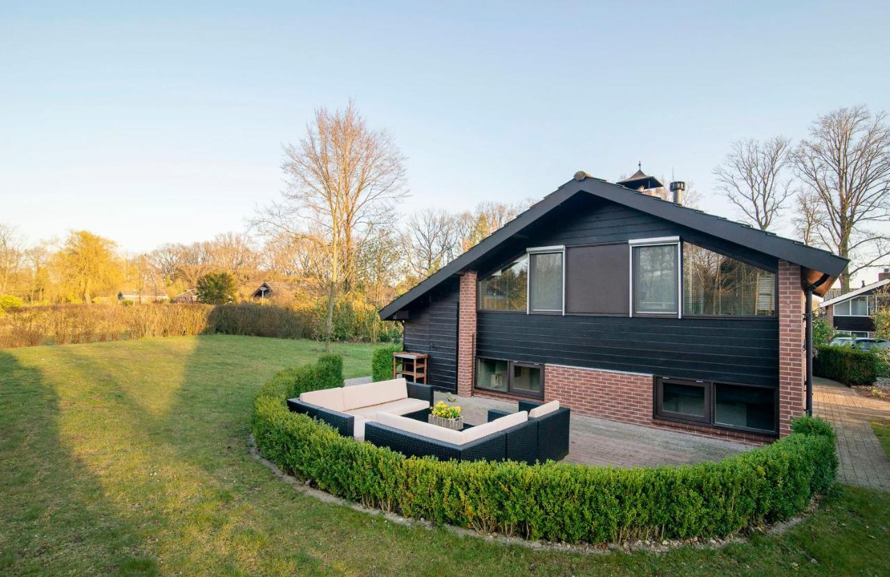 Loohuisje 32 Aalten Exterior foto